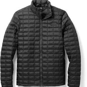 Men's The North Face ThermoBall Eco Insulated Jacket EUC